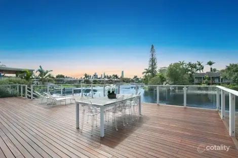 Property photo of 129 Campbell Street Bundall QLD 4217