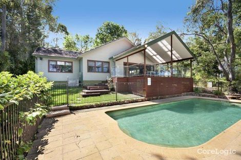 Property photo of 203 Coal Point Road Coal Point NSW 2283