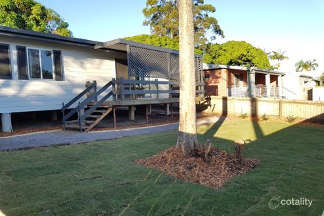 Property photo of 35 Palm Drive Mooloolaba QLD 4557