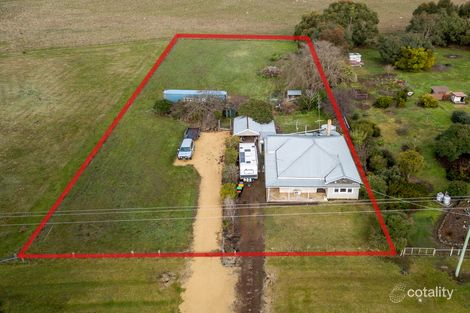 71 High St, Macarthur, VIC 3286