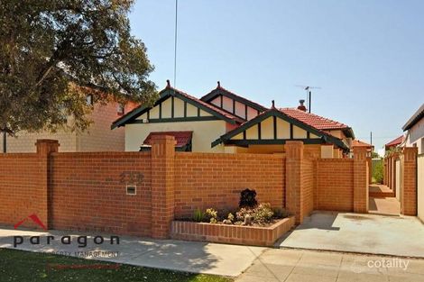 Property photo of 226 Loftus Street North Perth WA 6006