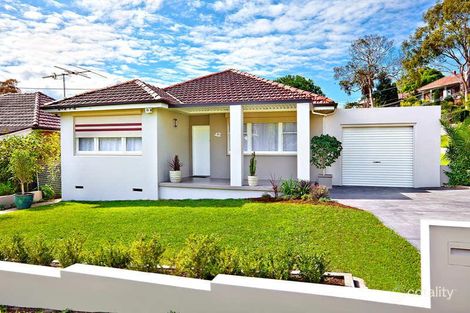 42 Nelson Rd, Earlwood, NSW 2206