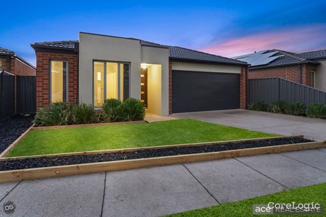 Property photo of 12 Prairie Place Truganina VIC 3029