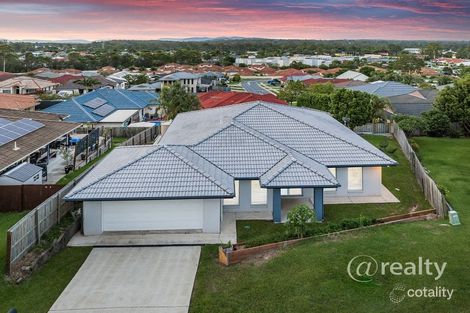 Property photo of 9 Lukla Court Warner QLD 4500