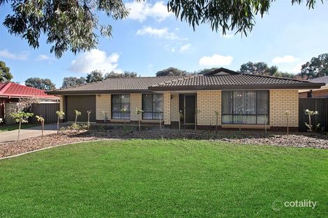 29 Magnolia Cres, Parafield Gardens, SA 5107