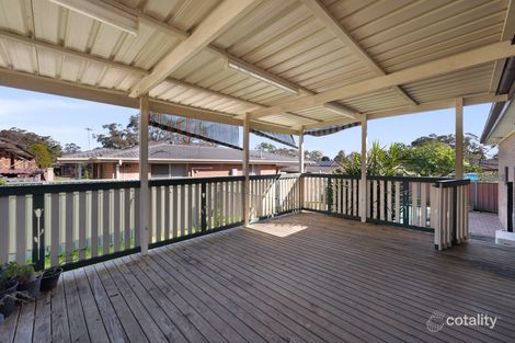 Property photo of 3 Honeyeater Place Ingleburn NSW 2565