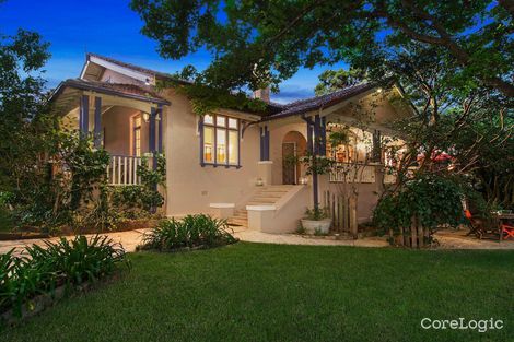 Property photo of 8 Rawson Street Epping NSW 2121