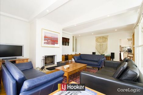 Property photo of 28 Ryrie Street Campbell ACT 2612