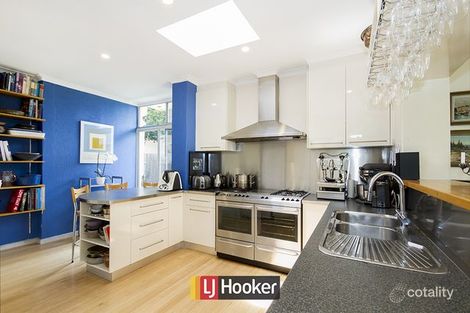 Property photo of 28 Ryrie Street Campbell ACT 2612