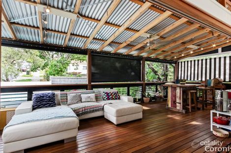 Property photo of 23 Vale Street Kelvin Grove QLD 4059