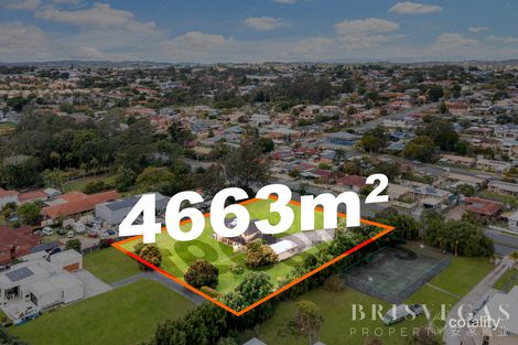 Property photo of 70 Padstow Road Eight Mile Plains QLD 4113