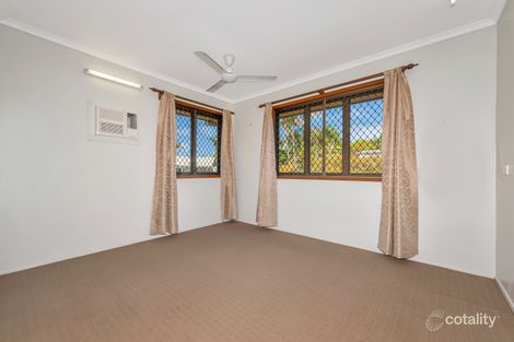 Property photo of 3 Wandella Crescent Cranbrook QLD 4814