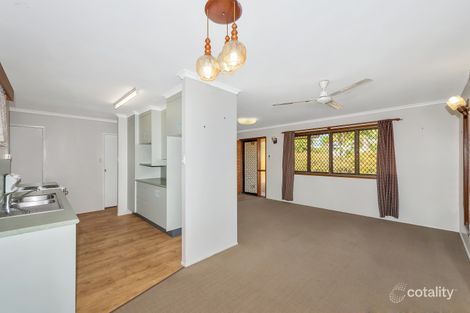 Property photo of 3 Wandella Crescent Cranbrook QLD 4814