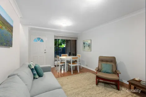 Property photo of 9/170 Carr Place Leederville WA 6007