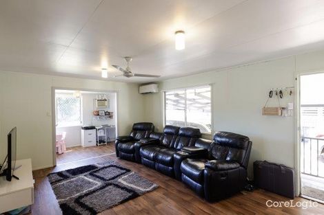 Property photo of 34 Renier Crescent Moranbah QLD 4744