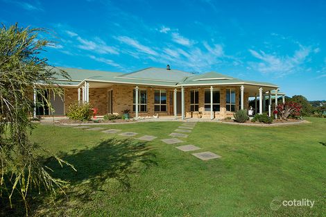 Property photo of 12 Gymkhana Place Dayboro QLD 4521