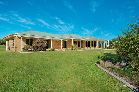 Property photo of 12 Gymkhana Place Dayboro QLD 4521