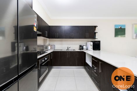 Property photo of 18/14-22 Water Street Lidcombe NSW 2141