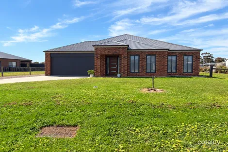 4 Mako Dr, Tatura, VIC 3616