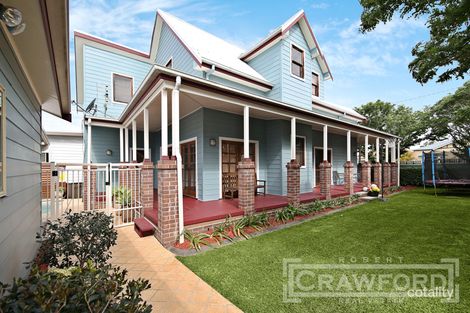 Property photo of 12 Turner Street Lambton NSW 2299