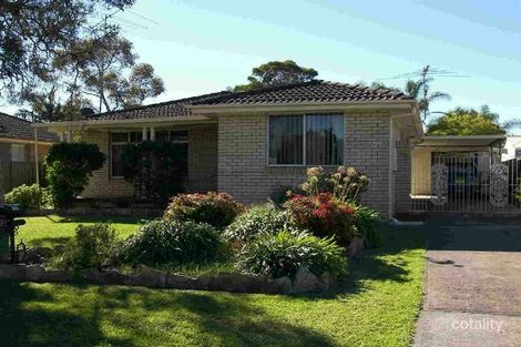 Property photo of 31 Acacia Avenue Albion Park Rail NSW 2527