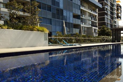 Property photo of 201/5 Sterling Circuit Camperdown NSW 2050