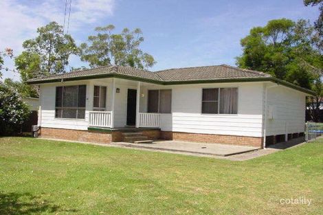 Property photo of 14 Sutton Street Rathmines NSW 2283