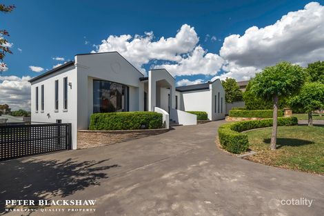 Property photo of 11 Milari Street Ngunnawal ACT 2913