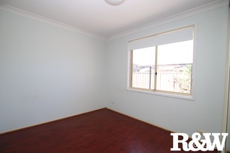 Property photo of 89 Hamrun Circuit Rooty Hill NSW 2766