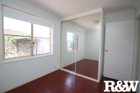 Property photo of 89 Hamrun Circuit Rooty Hill NSW 2766