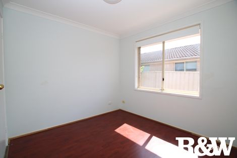 Property photo of 89 Hamrun Circuit Rooty Hill NSW 2766