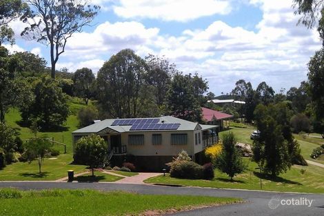 Property photo of 12 Timperley Drive Highfields QLD 4352