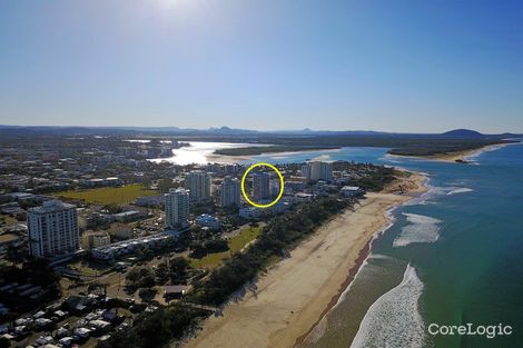 Property photo of 29/47-51 Sixth Avenue Maroochydore QLD 4558