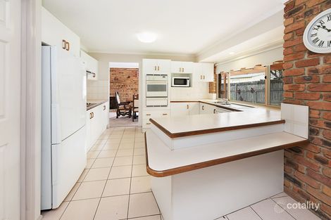Property photo of 32 Timbertop Street Buderim QLD 4556