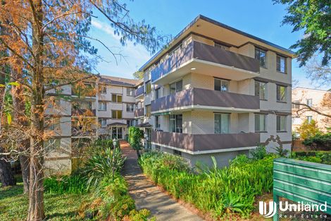 16/34-40 Edensor St, Epping, NSW 2121