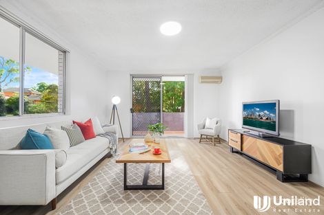 Property photo of 16/34-40 Edensor Street Epping NSW 2121