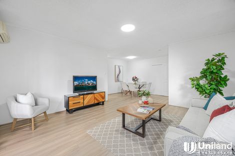 Property photo of 16/34-40 Edensor Street Epping NSW 2121