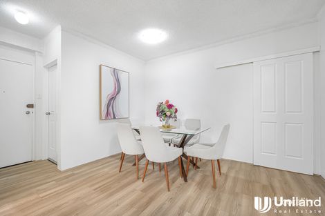 Property photo of 16/34-40 Edensor Street Epping NSW 2121