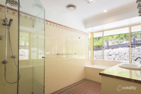 Property photo of 63 Chopin Court Nerang QLD 4211