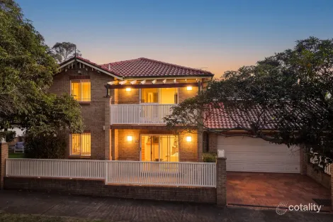 17a Shortland Ave, Strathfield, NSW 2135