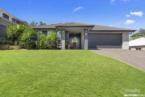 4 Georges Ct, Everton Hills, QLD 4053