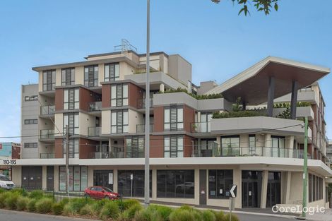 Property photo of 318/193-195 Springvale Road Nunawading VIC 3131