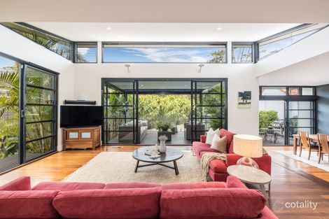 Property photo of 2 Prospect Avenue Cremorne NSW 2090