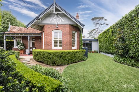 Property photo of 2 Prospect Avenue Cremorne NSW 2090