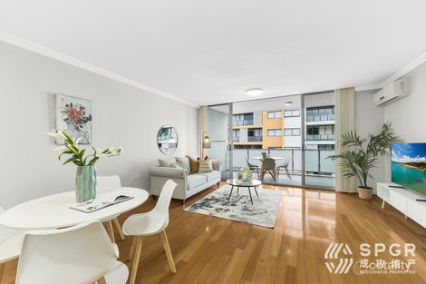 43/9-11 Cowper St, Parramatta, NSW 2150