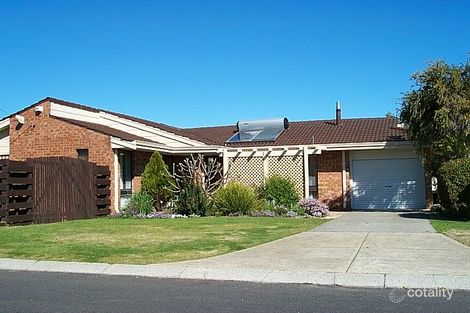 1 Rotohine Pl, Cooloongup, WA 6168