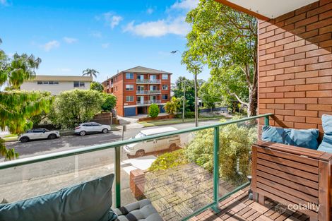 Property photo of 7/36 Cavill Street Freshwater NSW 2096