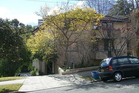 3/18 Rocklands Rd, Wollstonecraft, NSW 2065