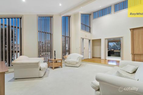 Property photo of 1 Clifton Court Taylors Lakes VIC 3038