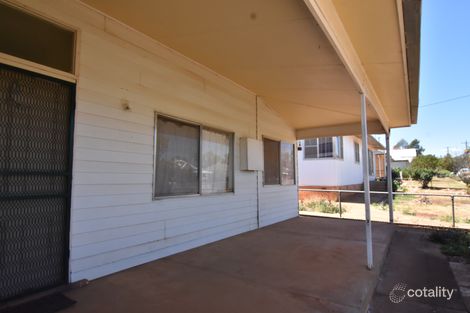 Property photo of 26 Bygoo Street Ardlethan NSW 2665